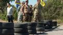 Блокада оккупированного РФ Крыма может продлиться полгода