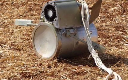 Правозащитники заявили о применении в Сирии российских кассетных бомб