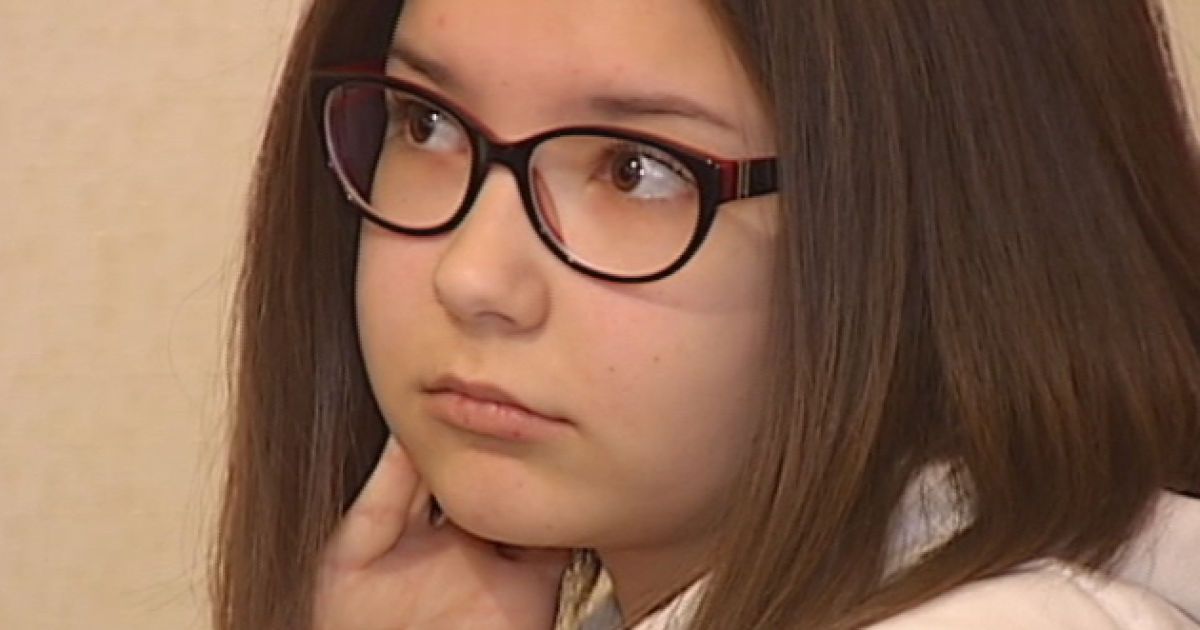 Порятунку потребує 15-річна Ліана Магомедова!