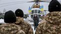 Президент передасть військовим техніку та озброєння