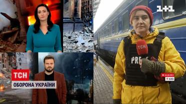 На столичному Центральному вокзалі продовжується евакуація населення – чи вдається виїхати з Києва