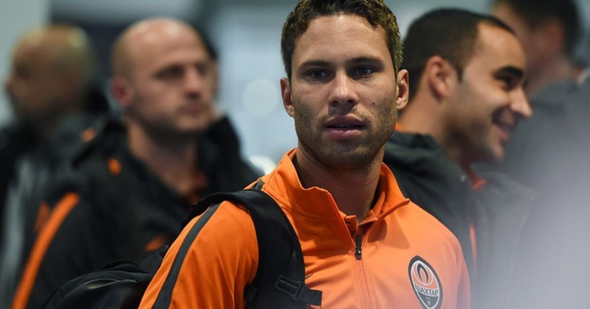 Двое игроков не помогут "Шахтеру" в битве с "Зарей"