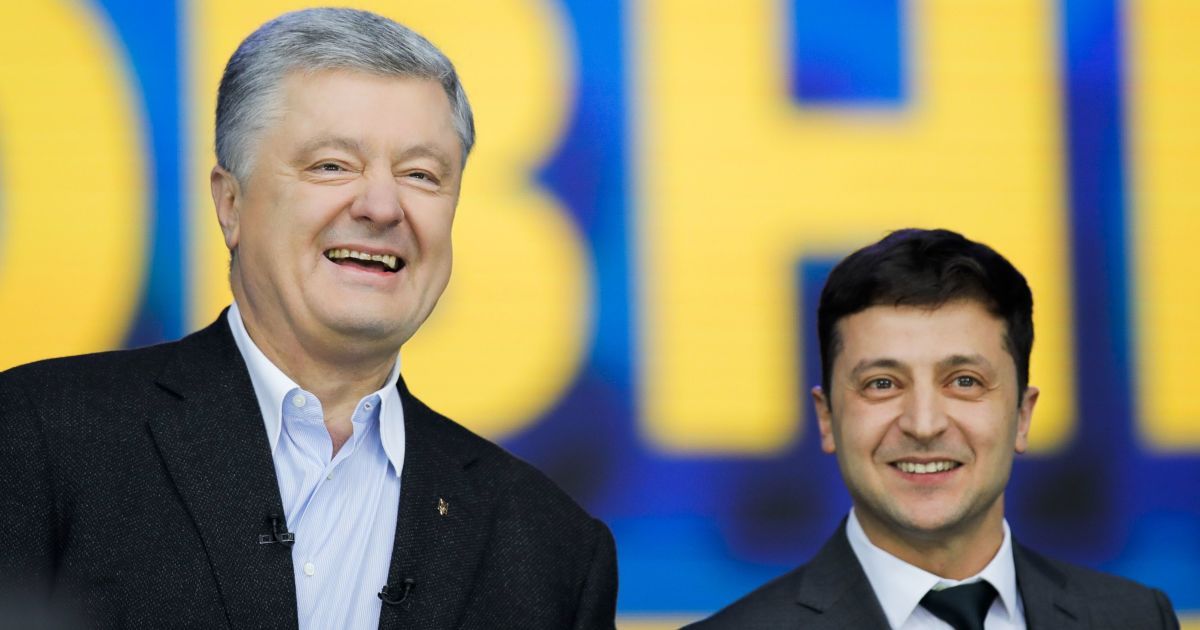 У Порошенка було більше "режисури", а у Зеленського - драйву – політолог
