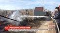 Пенсионеры погибли на собственном огороде, когда жгли сухостой