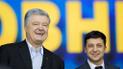 У Порошенко было больше "режиссуры", а у Зеленского - драйва – политолог