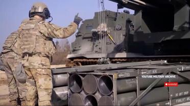 Жданов: ЗСУ спалили третину бойового складу російських танків