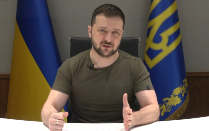 Зеленський розповів, яка модель буде використовуватися для відбудови України