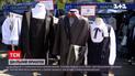 Новини України: у Києві просто посеред Хрещатика влаштували шкільний ярмарок