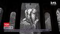 Новости мира: во Флоренции открыли выставку в 3D формате в честь Данте Алигьери