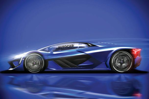  / © AutoCar