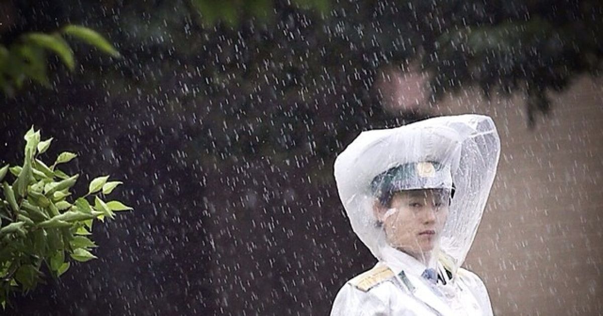 Життя у Північній Кореї_6 / © Instagram