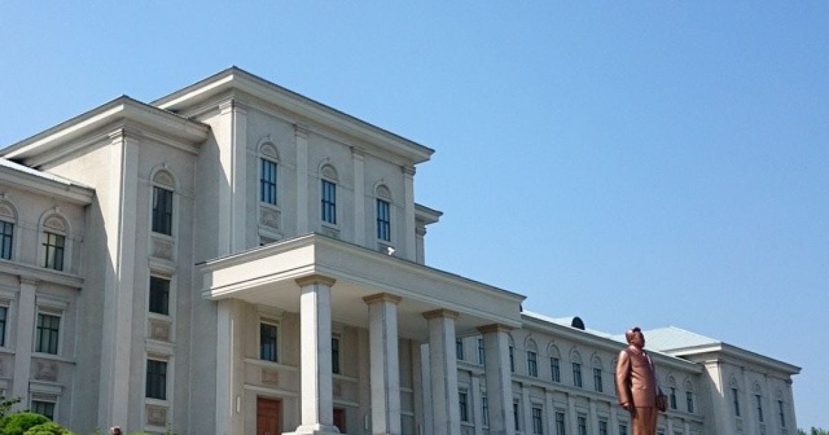 Життя у Північній Кореї_4 / © Instagram
