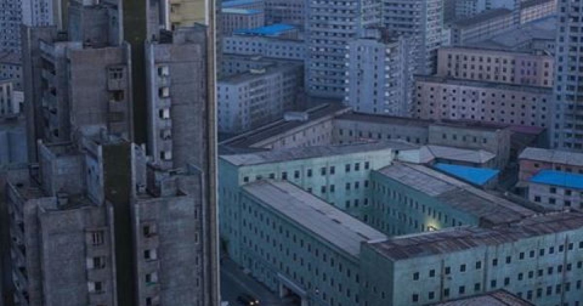 Життя у Північній Кореї_11 / © Instagram