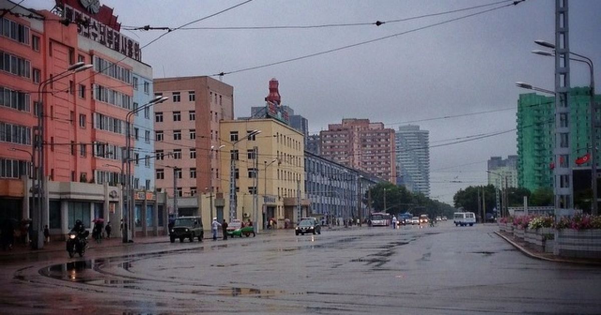 Життя у Північній Кореї_5 / © Instagram