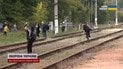 Прильот біля вокзалу та 3 висадки в дорозі! Екстремальна подорож потягом під загрозою ударів