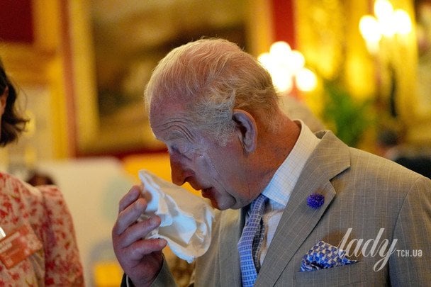 Король Чарльз III / © Associated Press