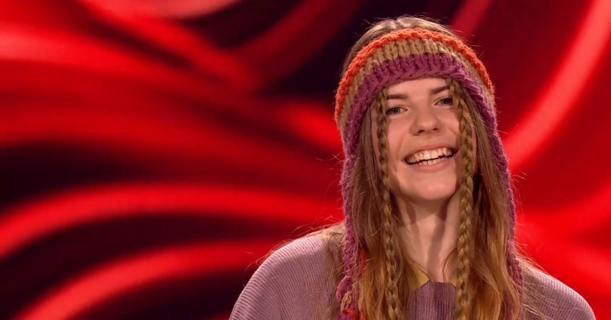 Анастасія Чабан