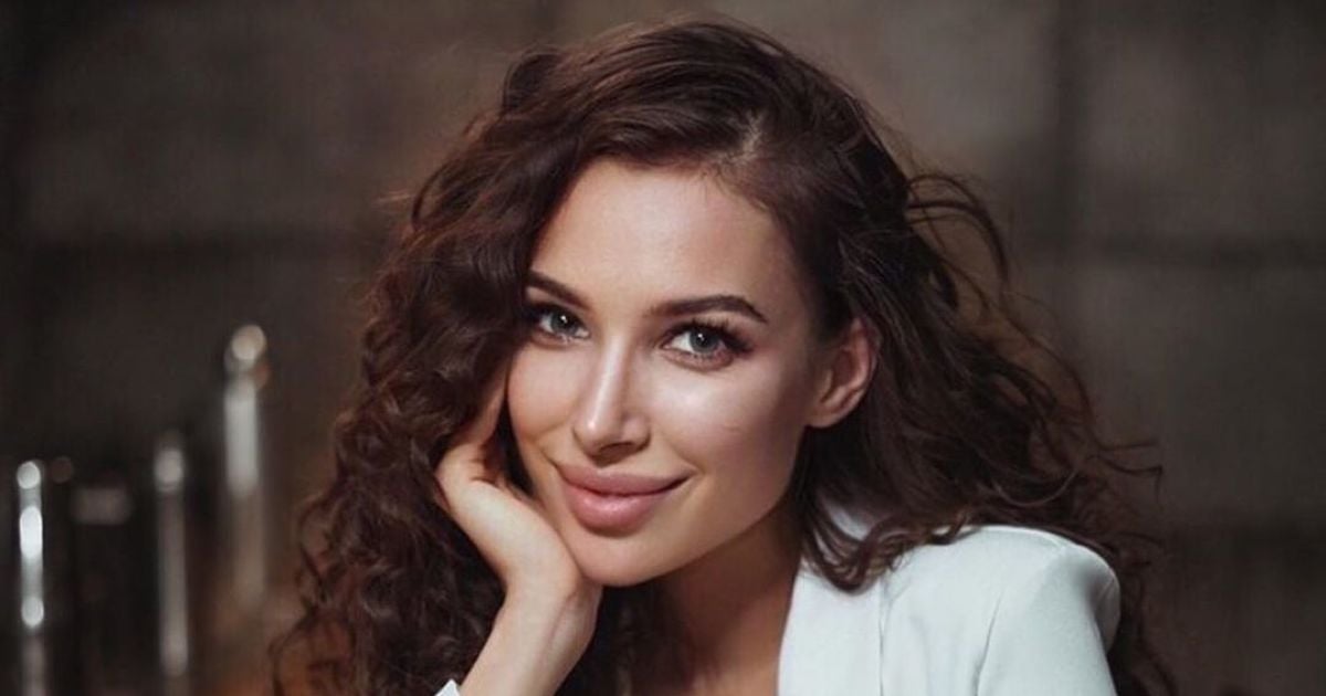 Крістіна з "Холостяка"/Instagram kris.chem