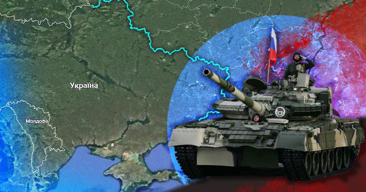 Росія на кордонах: чому західна преса пише про загострення та чи є привід боятися