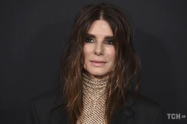 Сандру Буллок / © Associated Press