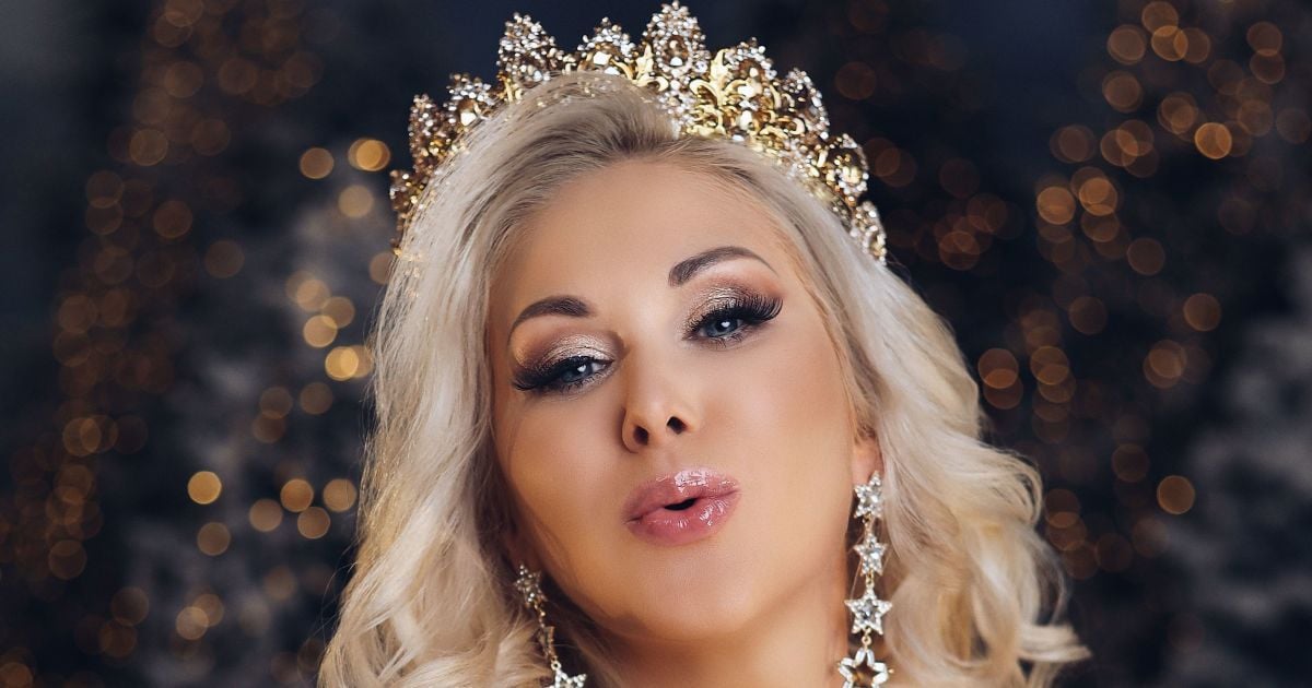 Катерина Бужинська