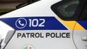 Помстився за п'яну доньку: у Житомирі чоловік кинув камінь в авто поліції