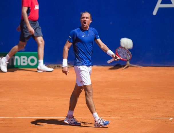  / © twitter.com/ArgentinaOpen