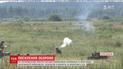 Нову зброю та боєприпаси українського виробництва випробували на Гончарівському полігоні