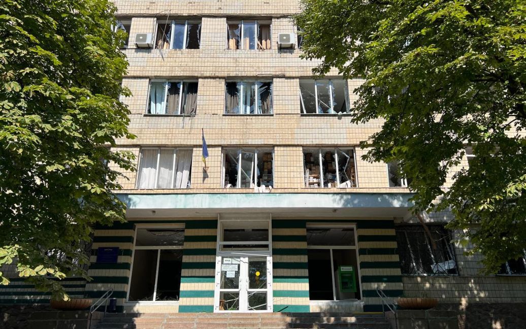 © Олександр Сєнкевич у Facebook