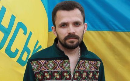 На Донеччині після тижня перебування у комі помер волонтер, якого побили за українську мову