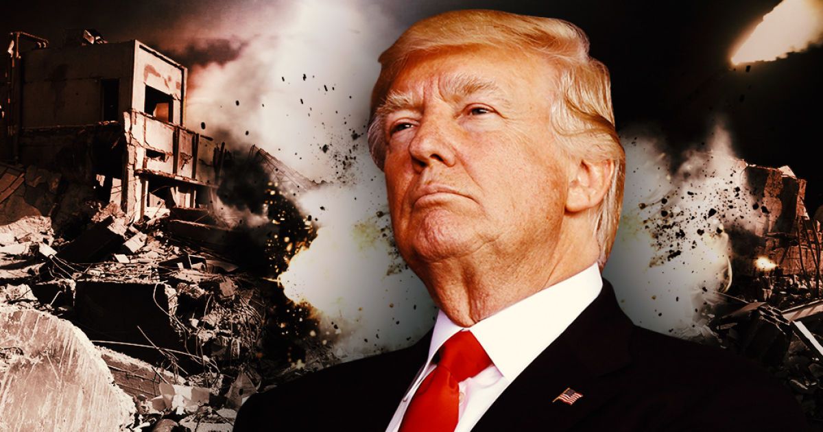 Залп по Кремлю