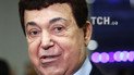 Российского певца Иосифа Кобзона срочно госпитализировали