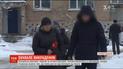 На Кировоградщине полицейские перепутали школьника с преступником, похитили его и избили