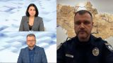 Клименко: Монастирський і Єнін летіли на фронт; чому впав гвинтокрил у Броварах
