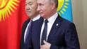 В Кремле заверили, что Назарбаев не советовался с Путиным по кандидатуре своего преемника
