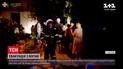 Новости Украины: в Николаеве ночью горел многоквартирный дом, жильцов эвакуировали