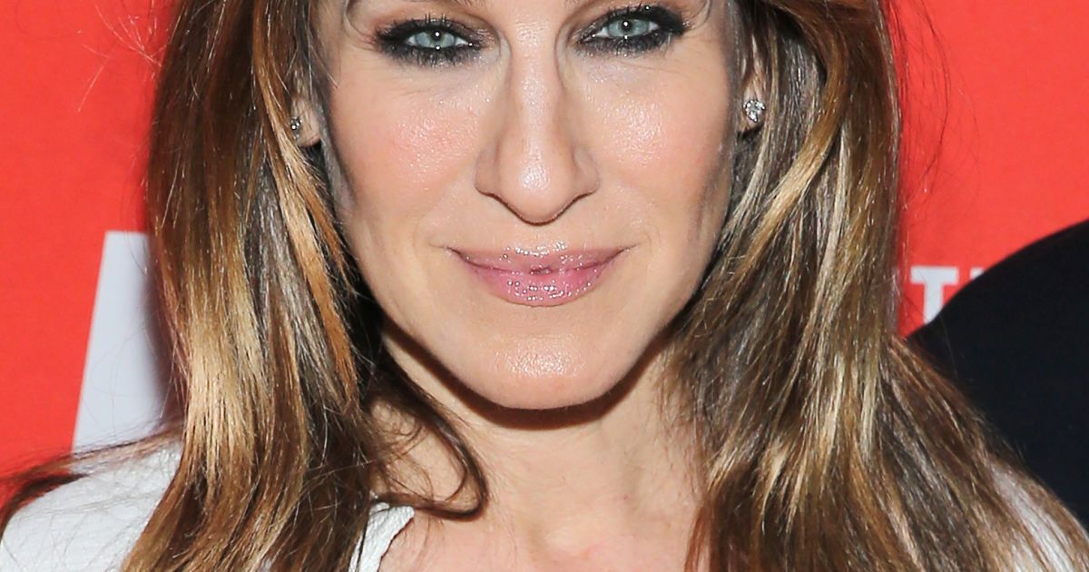 Сара Джессика Паркер и Мэттью Бродерик