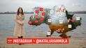 Как скоро Украине стоит готовиться к морозам и снегу - Метеозависимость