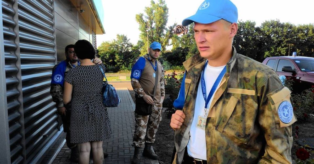 Операция по освобождению пленных прошла 8 августа.