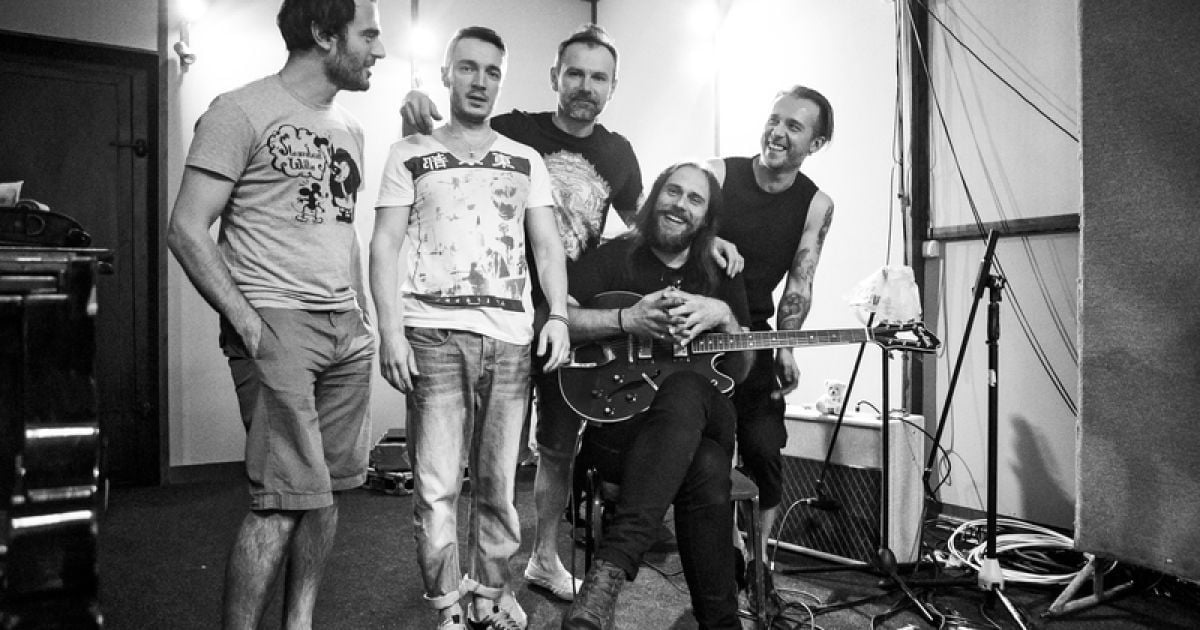 "ОЭ" навестили раненых военных в Львове