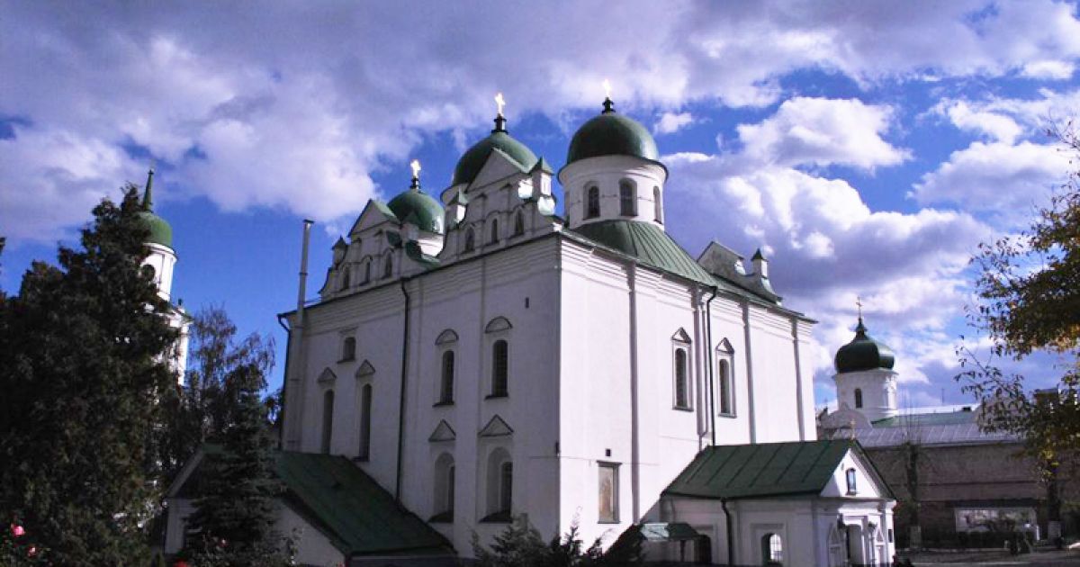 Монахиня Флоровского монастыря нашли мертвой в собственной квартире.
