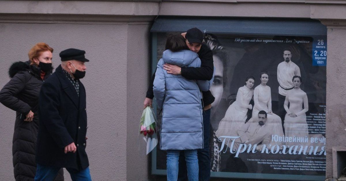 Лідером за кількістю хворих та смертей знову став Київ: коронавірус у регіонах 3 березня