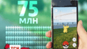 Новая мания: как Украинцы сходят с ума от Pokemon GO
