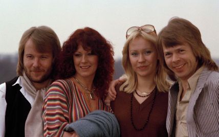 Легендарний гурт ABBA завершує кар'єру