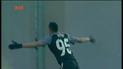 Заря - Ворскла - 2:0. Видео гола Юри Фрейтаса