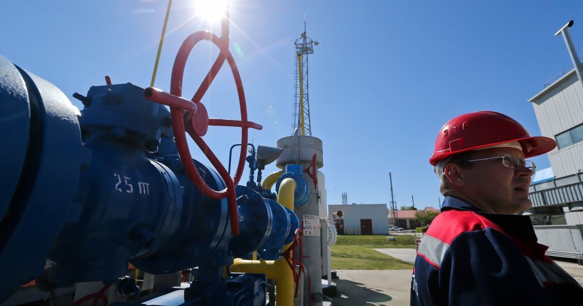 Нова транзитна угода: Україна транспортувала до ЄС перші кубометри газу