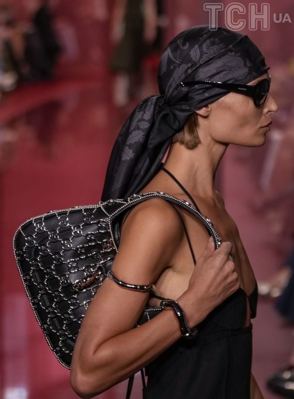 Коллекция Gucci весна-лето 2025 / © Associated Press