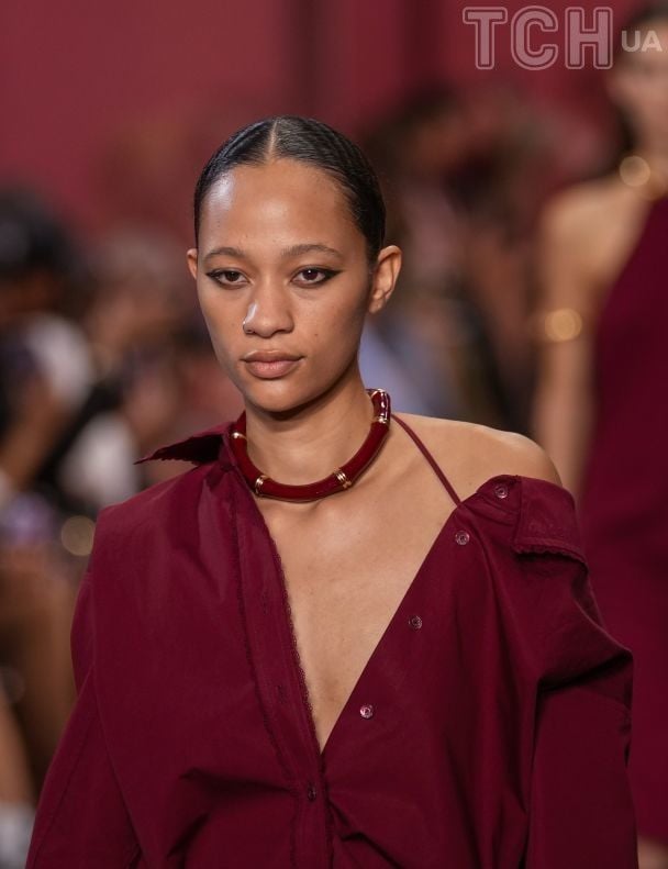 Коллекция Gucci весна-лето 2025 / © Associated Press