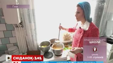Проверка школьных столовых «Инспектором Фреймут» вызвала волну обсуждений
