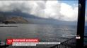 Кілька міст в окупованому Криму залили потоки дощової води